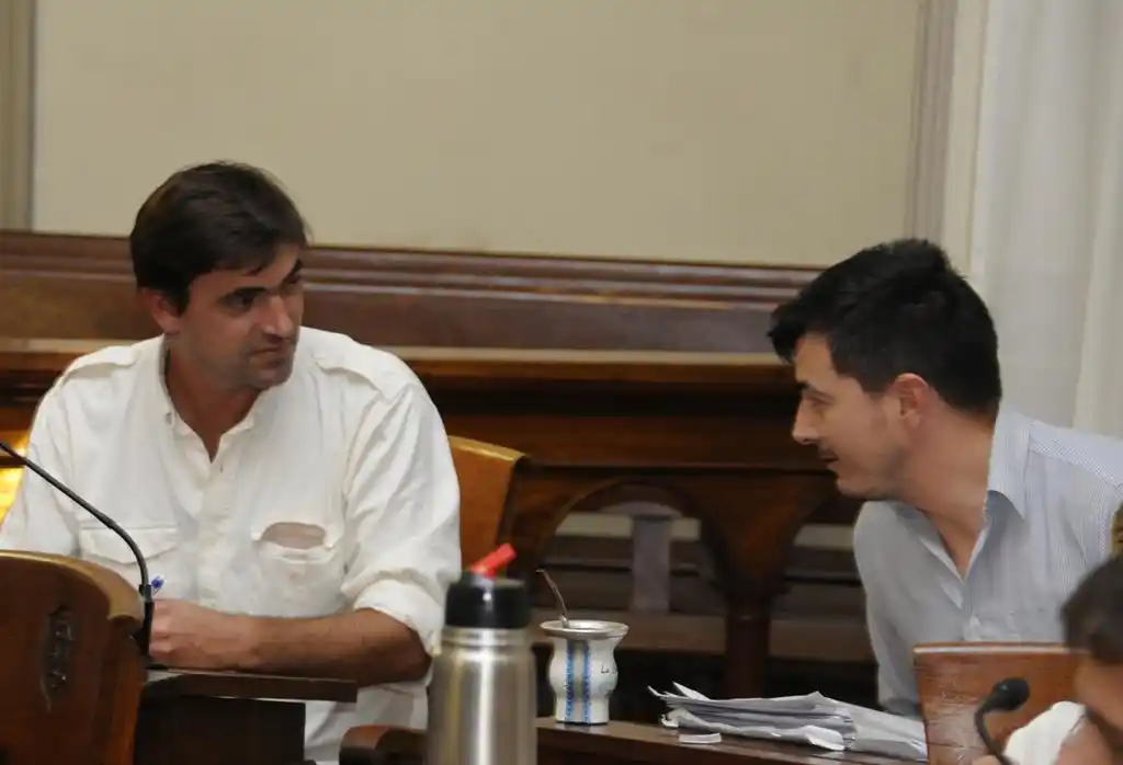 Proponen crear el consejo local de Gestión de Residuos Sólidos Urbanos