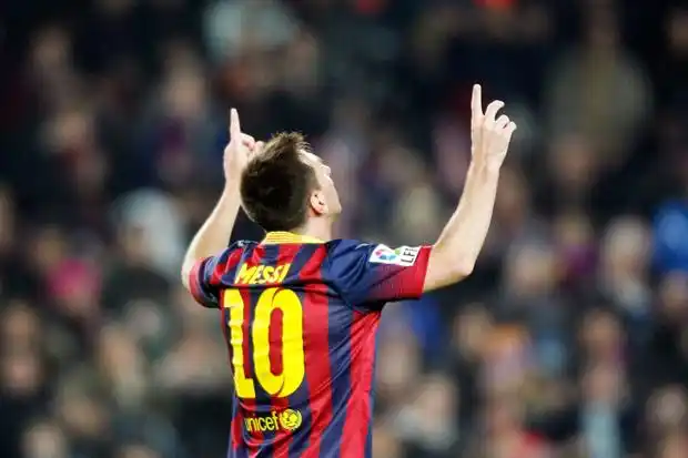 Leo y el Balón de Oro: "Los que importan de verdad son los premios colectivos"