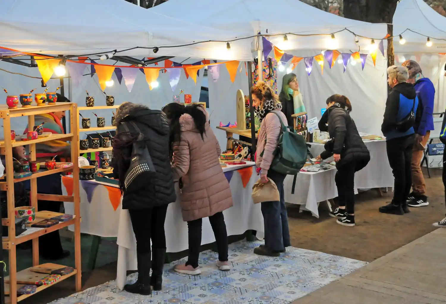 Se abrió la inscripción a la Feria de Mujeres Emprendedoras