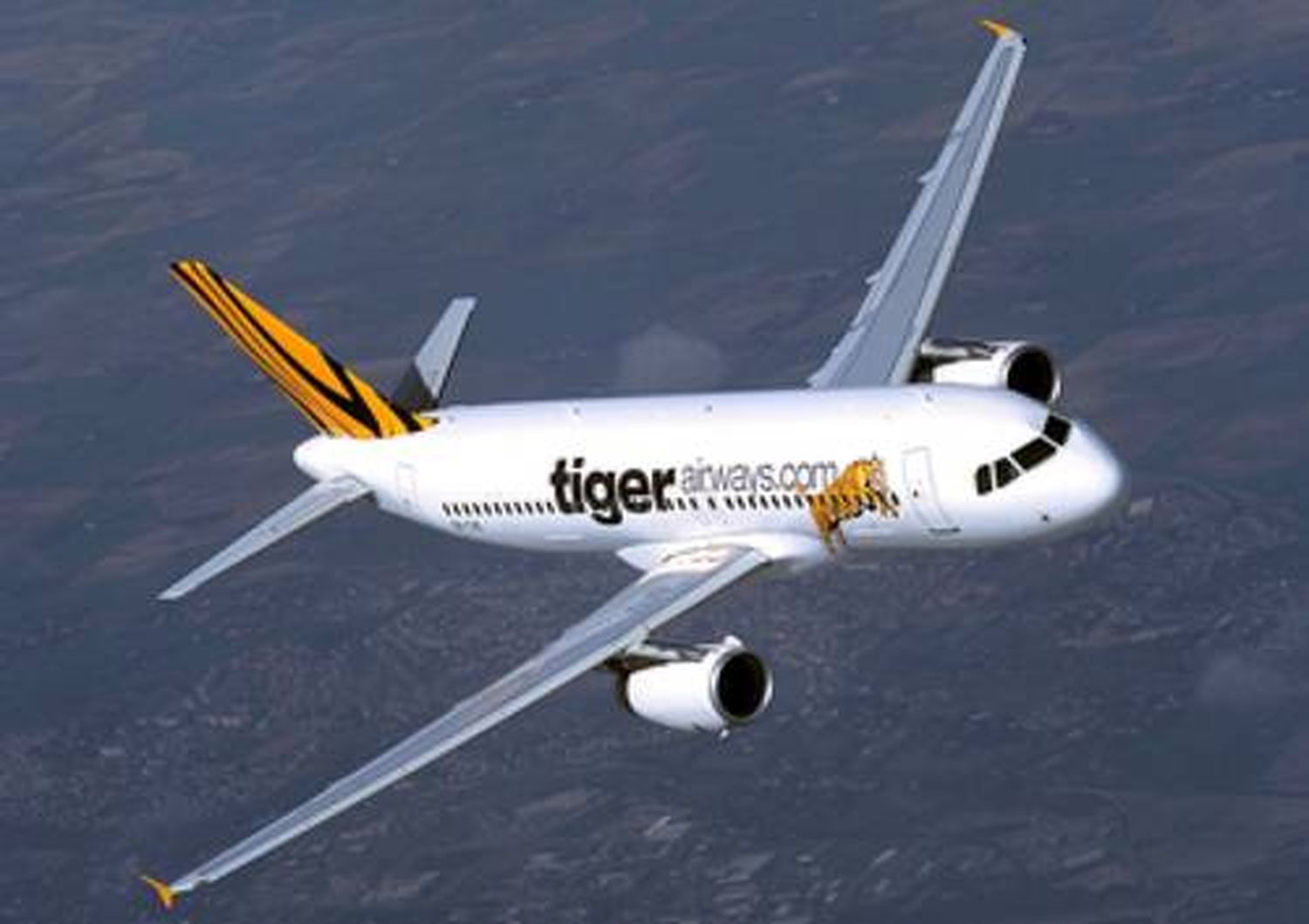 Tiger Airways y Mandala Airlines iniciarán su «joint venture» en abril