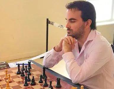 Tristán busca la clasificación para el Campeonato Argentino