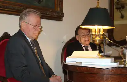 “Bartolomé Vassallo- Itinerario de una investigación”