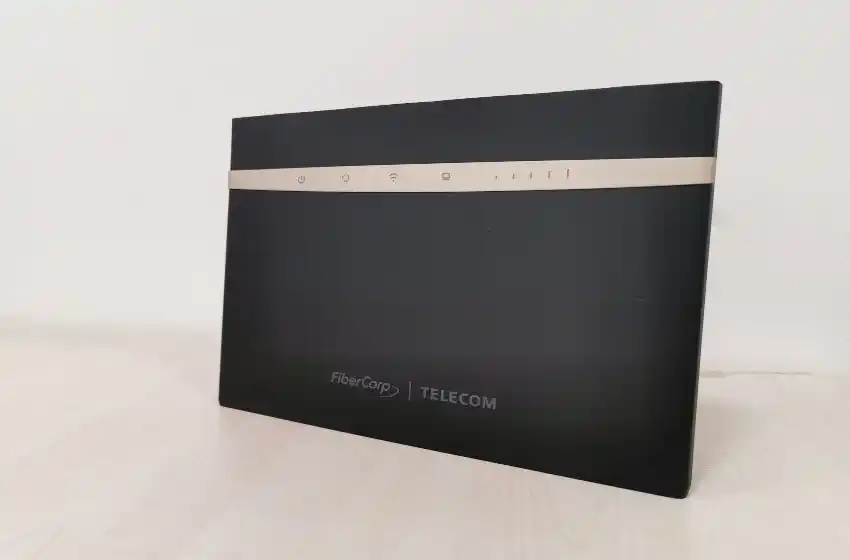 Telecom | FiberCorp presenta “INFINITE”, su nueva solución de conectividad, para maximizar el servicio de internet de las empresas