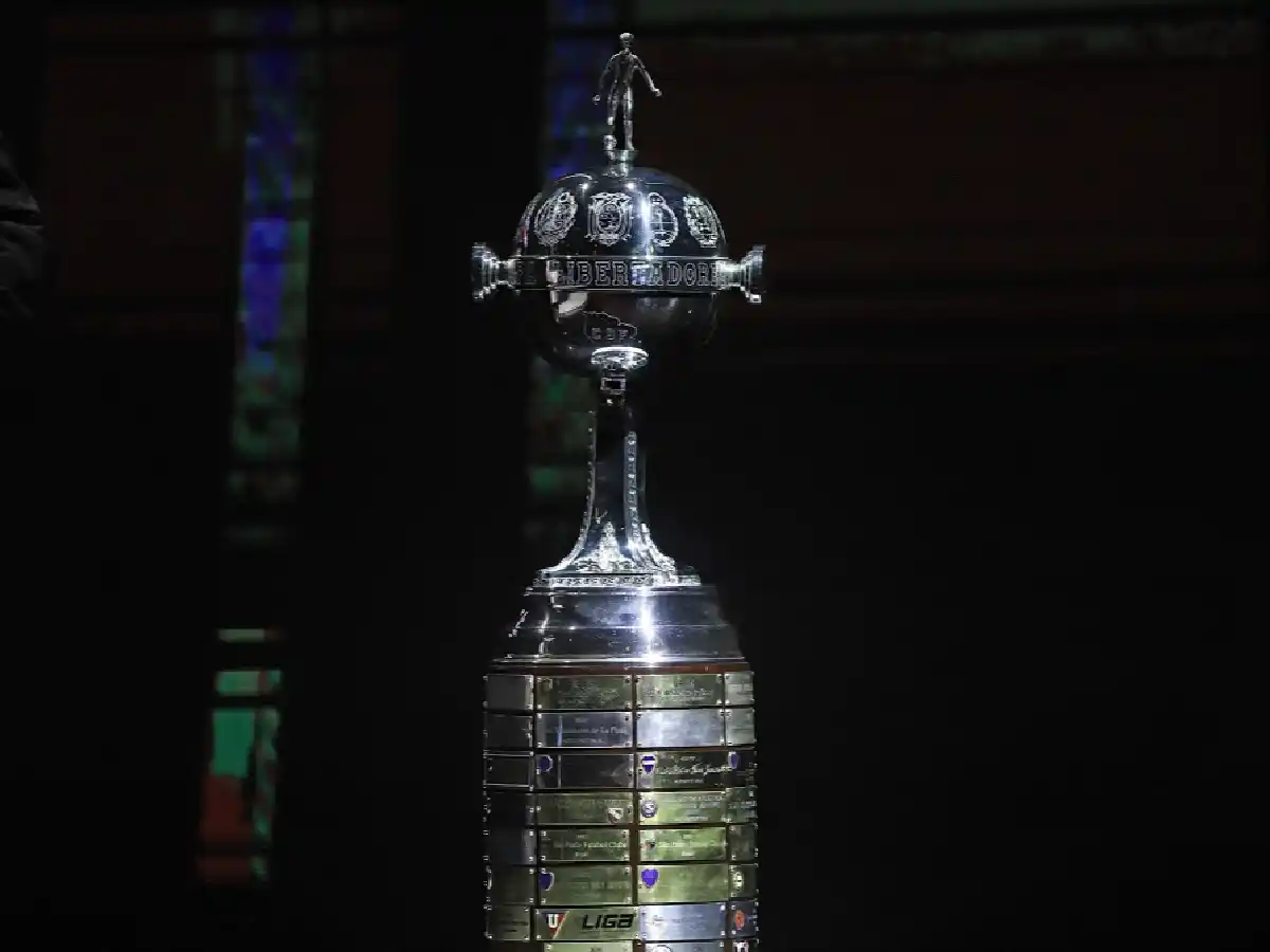 Se sortean los grupos de la Copa Libertadores y Sudamericana 2023