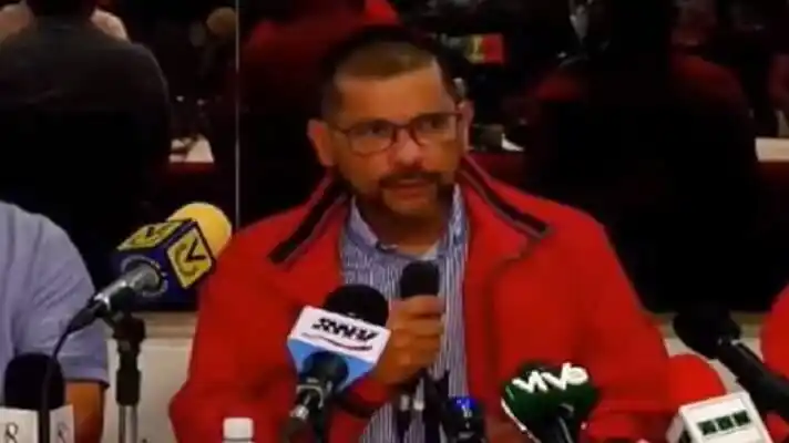 OMAR PRIETO QUIERE ENTREGAR en 15 días: descarta designación de protector para el Zulia