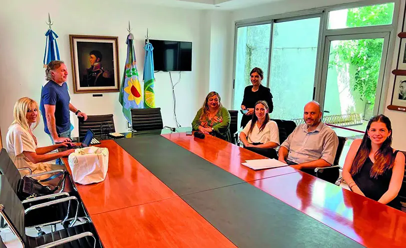 Balcarce ofrece planes de pago de tasas a los vecinos