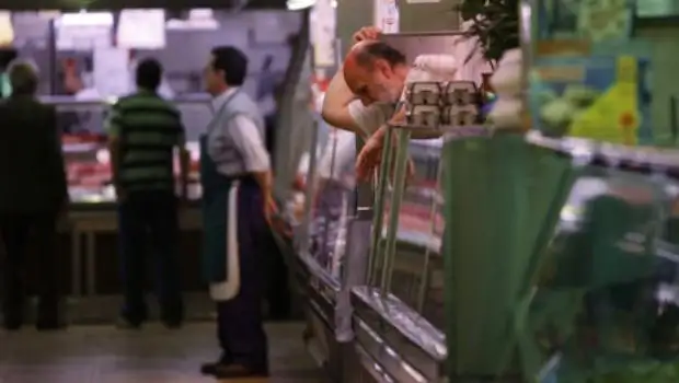 Supermercadistas chinos resaltaron que el aumento de tarifas 