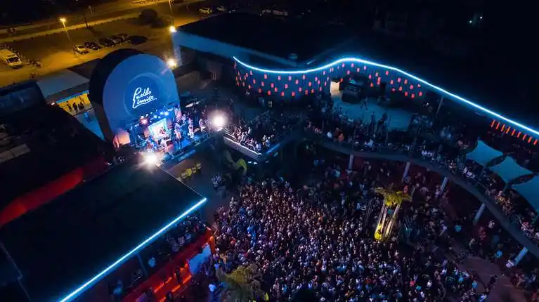 Una menor denunció haber sido abusada en un reconocido boliche de Villa Gesell