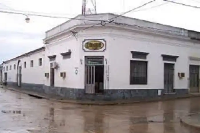 Sin novedades sobre el incremento del potencial eléctrico