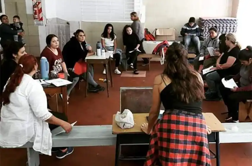 La cooperativa que transformó la violencia de género en igualdad de oportunidades