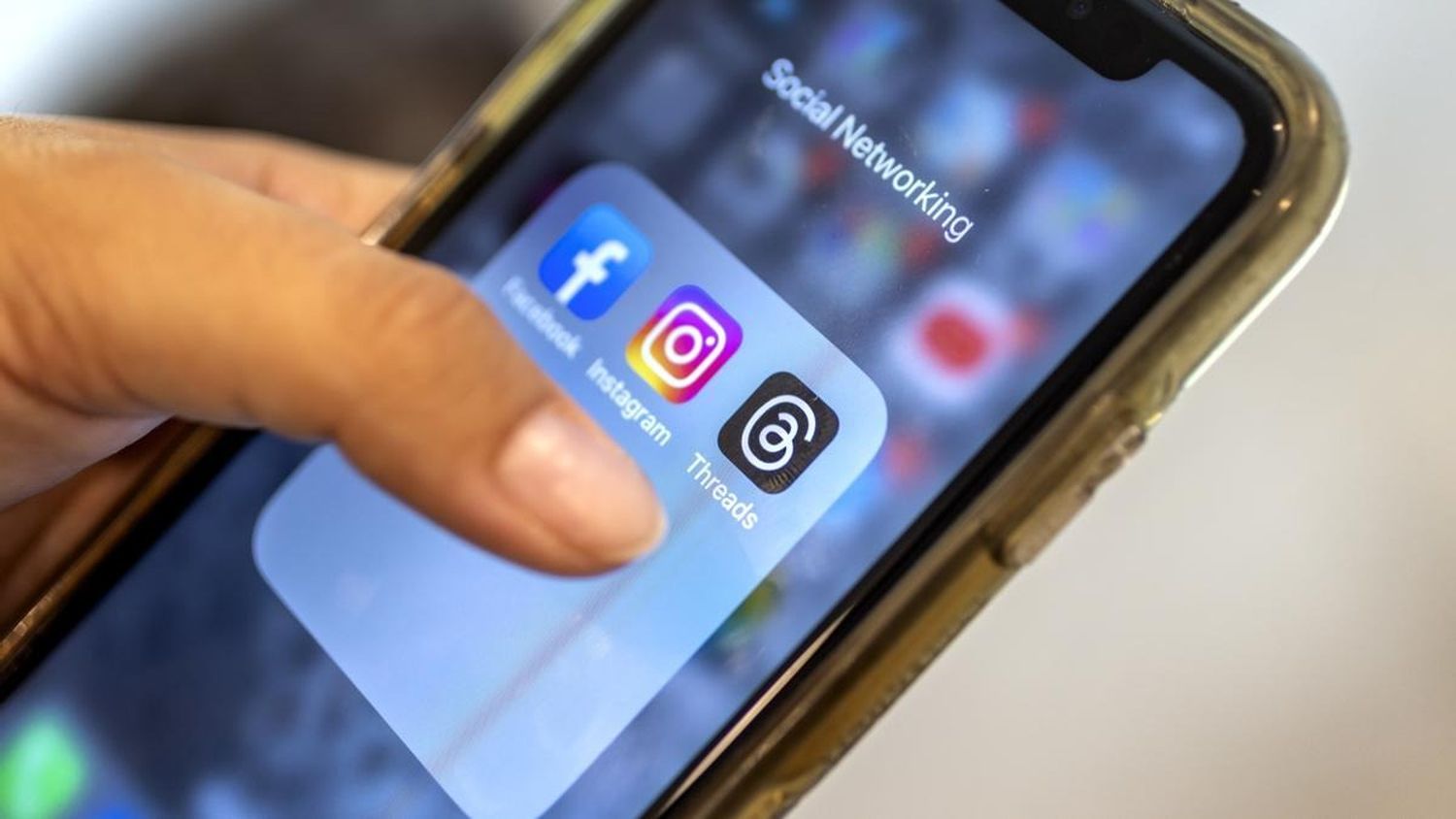 Se cayeron Facebook e Instagram en todo el mundo: qué pasó y cuándo volverá el servicio