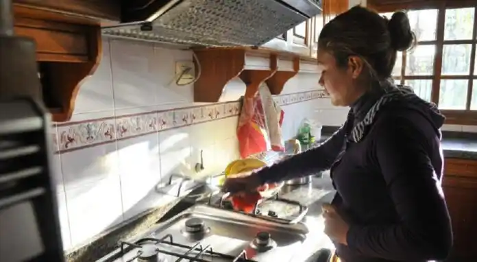 Cuánto cobrarán las empleadas domésticas en agosto 2024