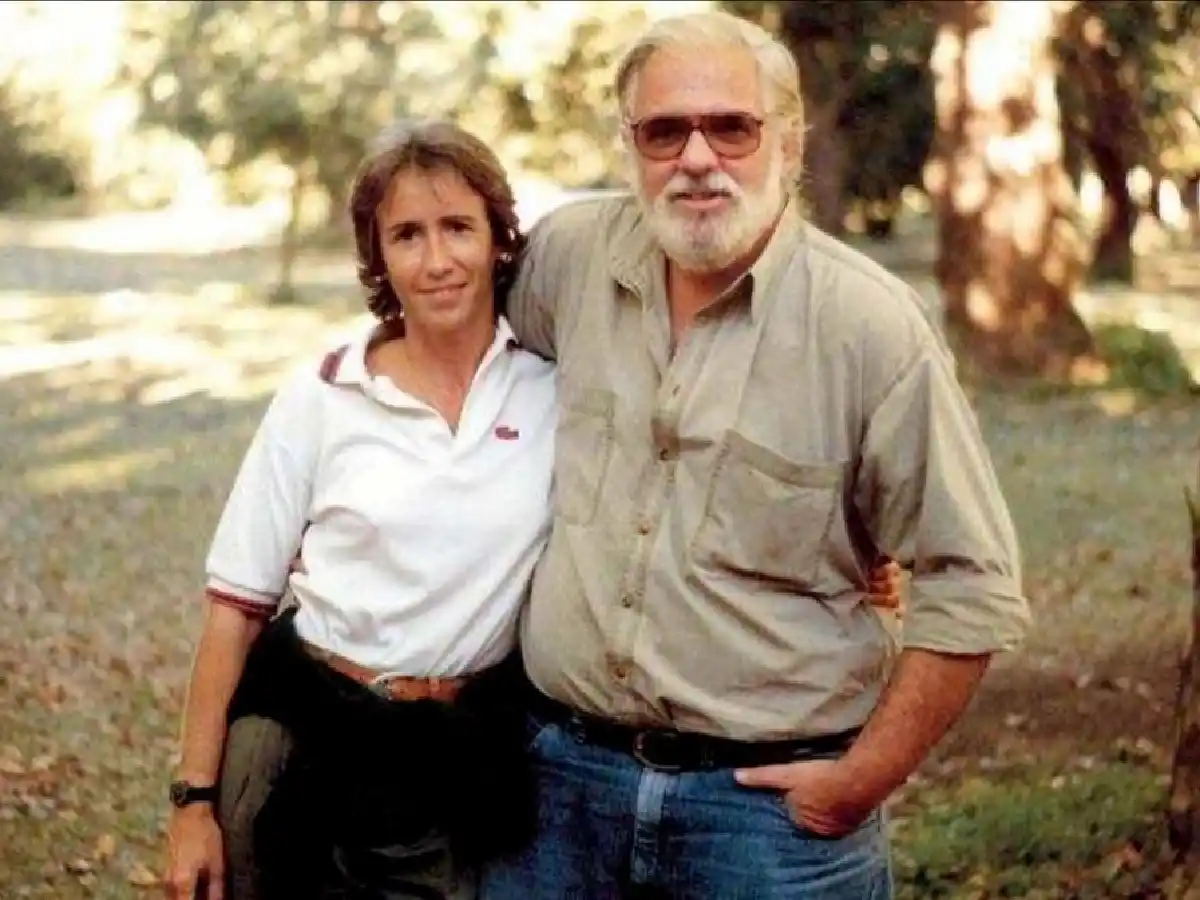 La carta de Carrascosa a María Marta: "Llevar la carga de ser tu asesino fue horrible"