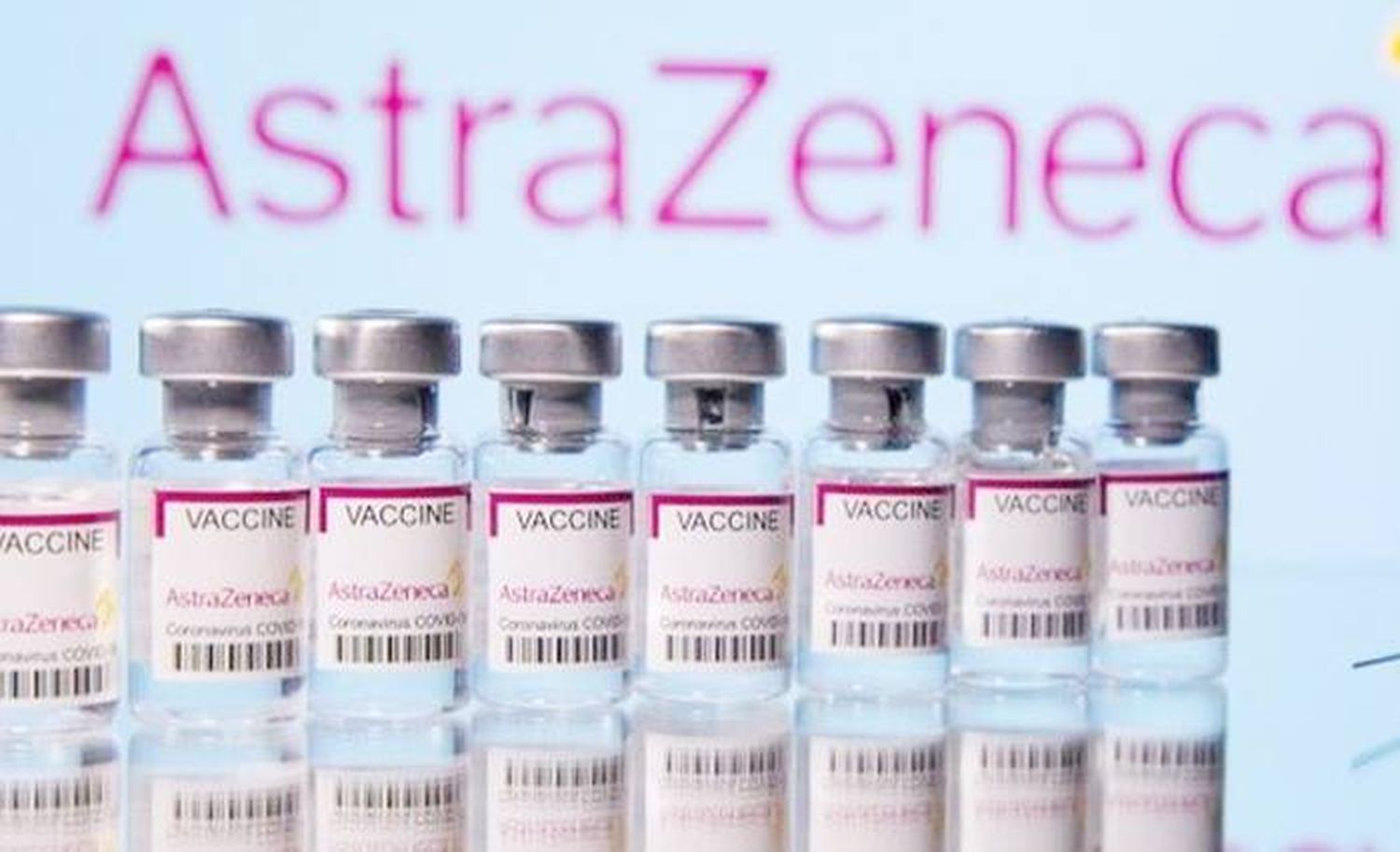 Gran Bretaña recomienda no vacunar a menores de 40 años con AstraZeneca