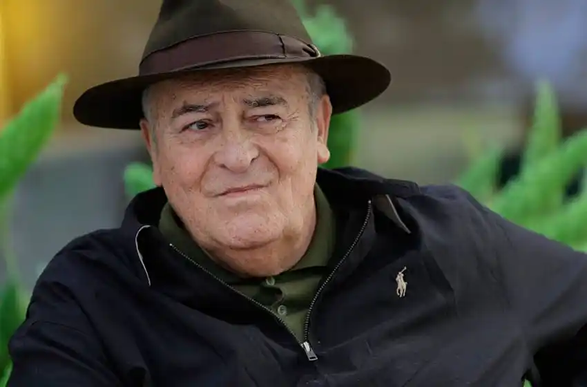Falleció el cineasta italiano Bernardo Bertolucci