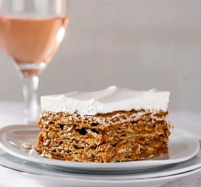 los rogeles de marcela