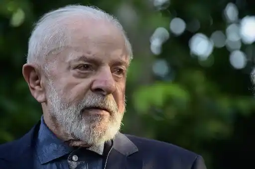 Recuperación de Lula va viento en popa: «está lúcido, orientado y  conversando»