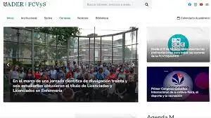 Preinscriben a las carreras de la Facultad de Ciencias de la Vida y la Salud