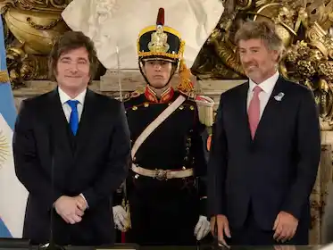 Justicia: el gobierno envió al Senado más de 60 pliegos para cubrir vacantes