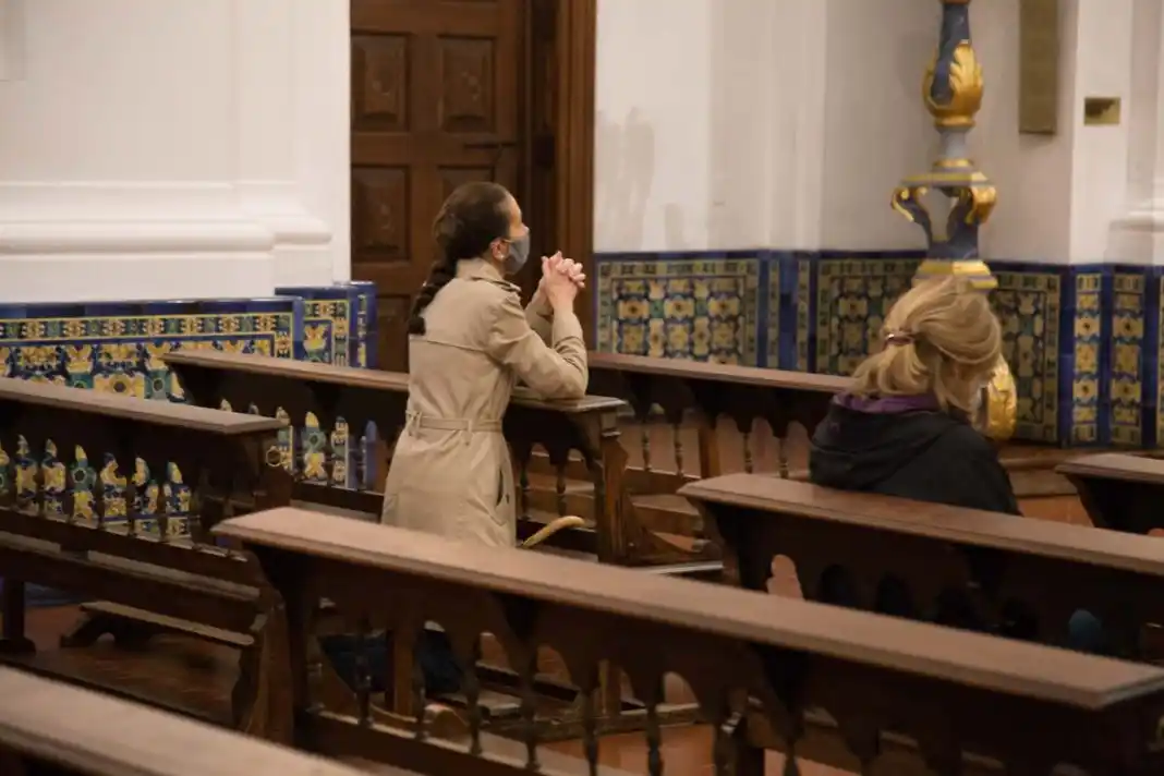 Provincia: cambios de fase y anticipan novedades en actividades religiosas y culturales