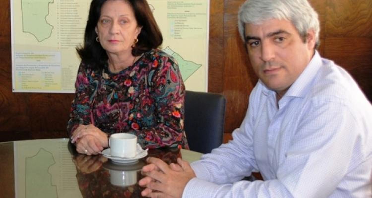 El Secretario de Niñez instó a llamar al 102 ante situaciones de violencia o abuso