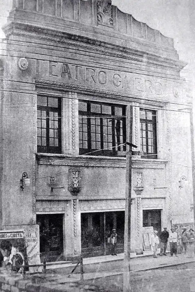 Cine Verdi