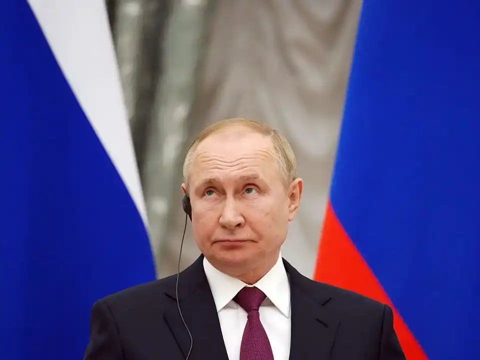 Treinta y seis países ratifican la creación de un tribunal especial para juzgar a Putin