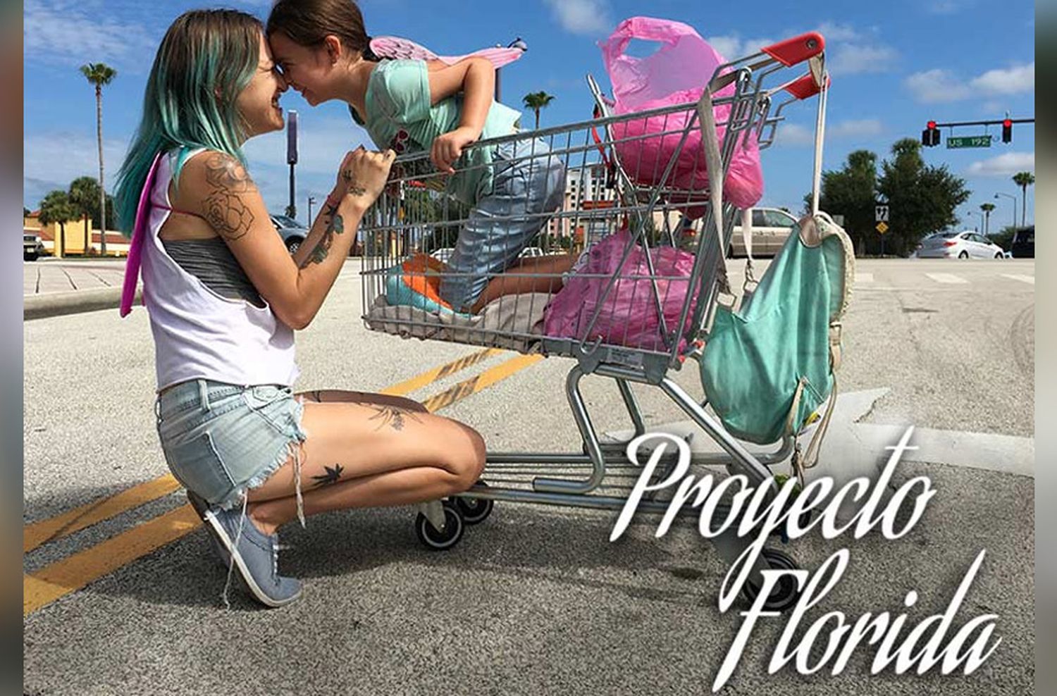 El Proyecto Florida