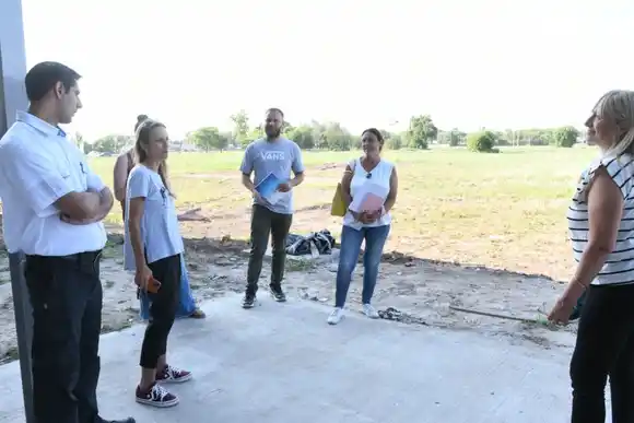 Por la gran convocatoria de alumnos a UNRaf, planifican operativos de tránsito frente al campus