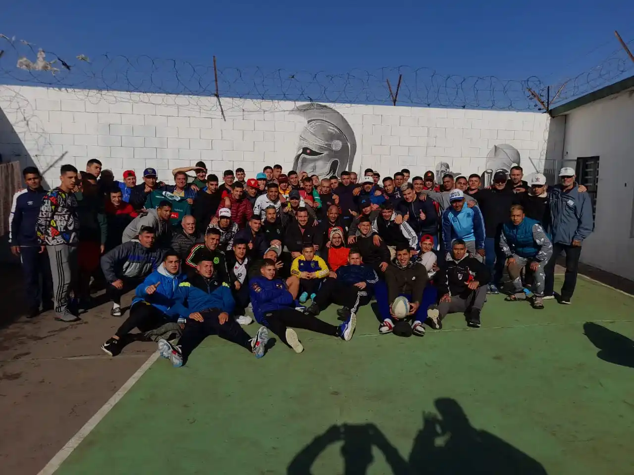 Ignacio Calles Barker