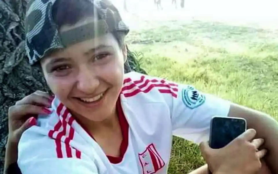 San Vicente: Allanamientos y rastrillajes por joven desaparecido desde el 11 de marzo