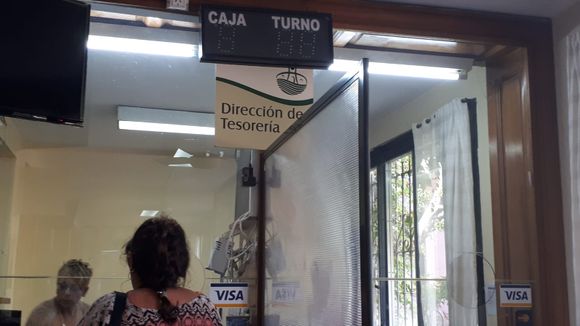 Rendición de Cuentas 2022: los sueldos se llevaron casi el 74 % de los recursos de libre disponibilidad