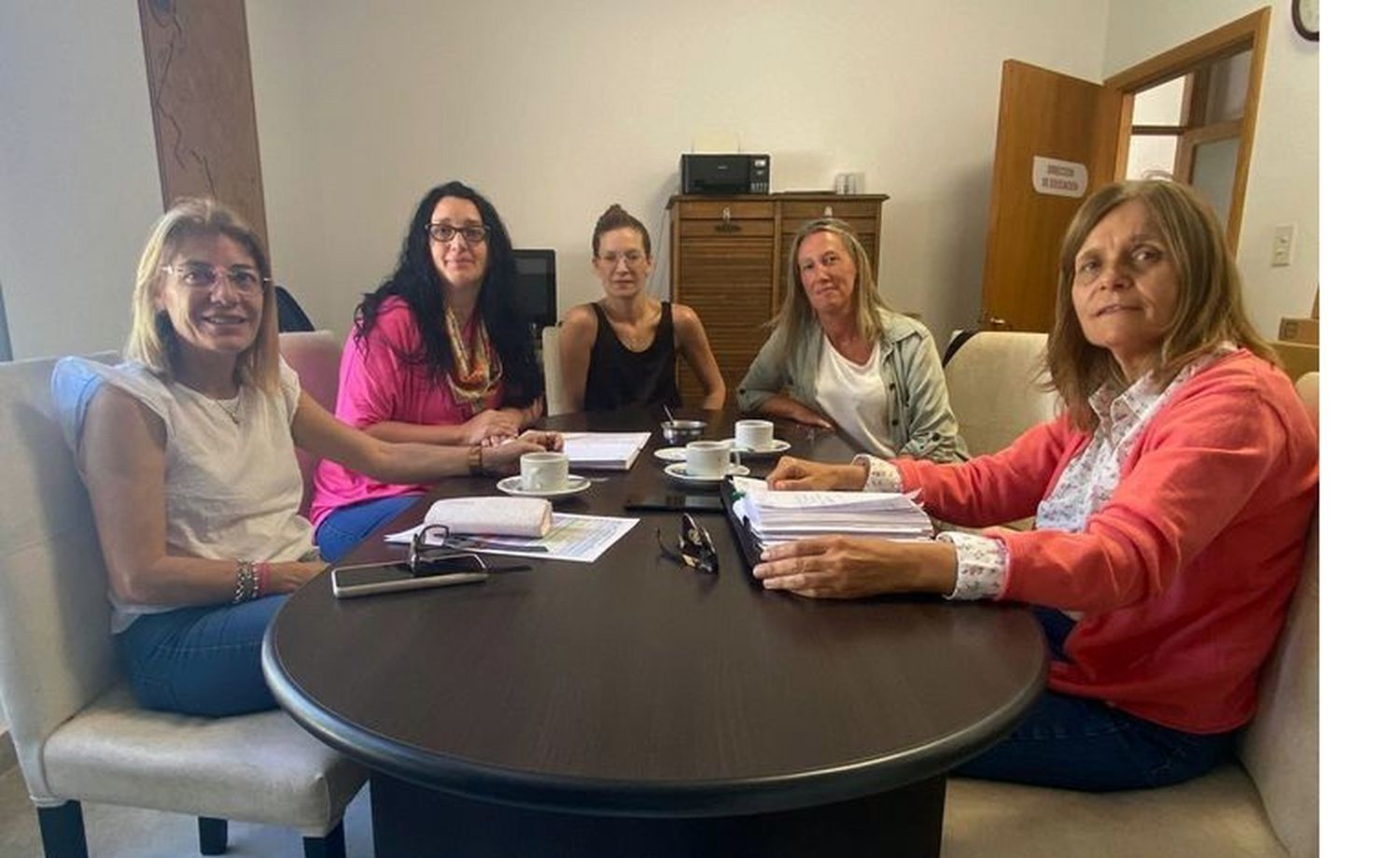 Análisis. Y diagnóstico de situación en el vecino distrito sobre un Programa Joven