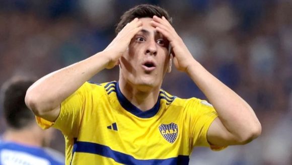 Boca cayó por penales ante Cruzeiro