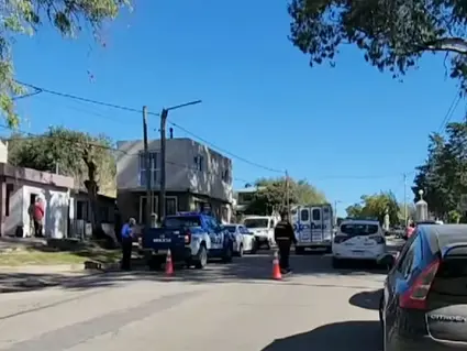 Una nena de cuatro años murió en Córdoba tras ser atacada por un perro