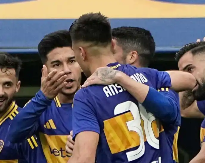 Los dos resultados que necesita Boca para clasificar esta semana al Mundial de Clubes 2025