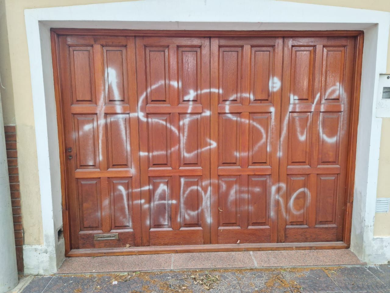 Kevin vivienda
