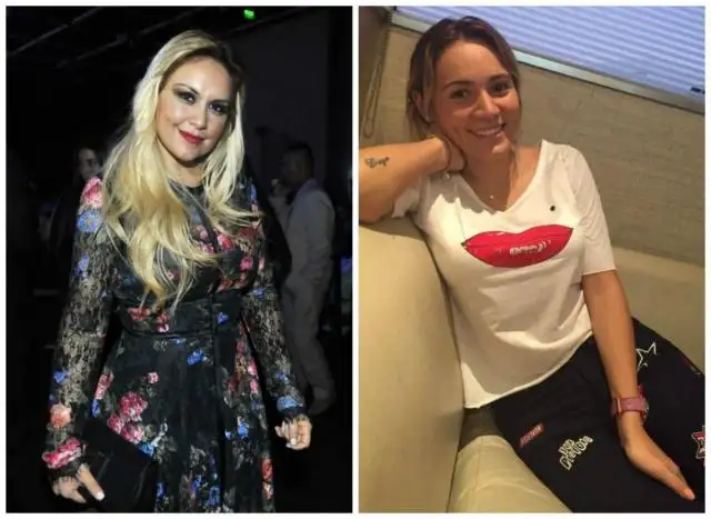 ¿Se viene el encuentro entre Rocío Oliva y Verónica Ojeda?