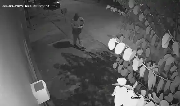 Les robaron y los amenazaron con volver: hay dos detenidos de 30 y 24 años