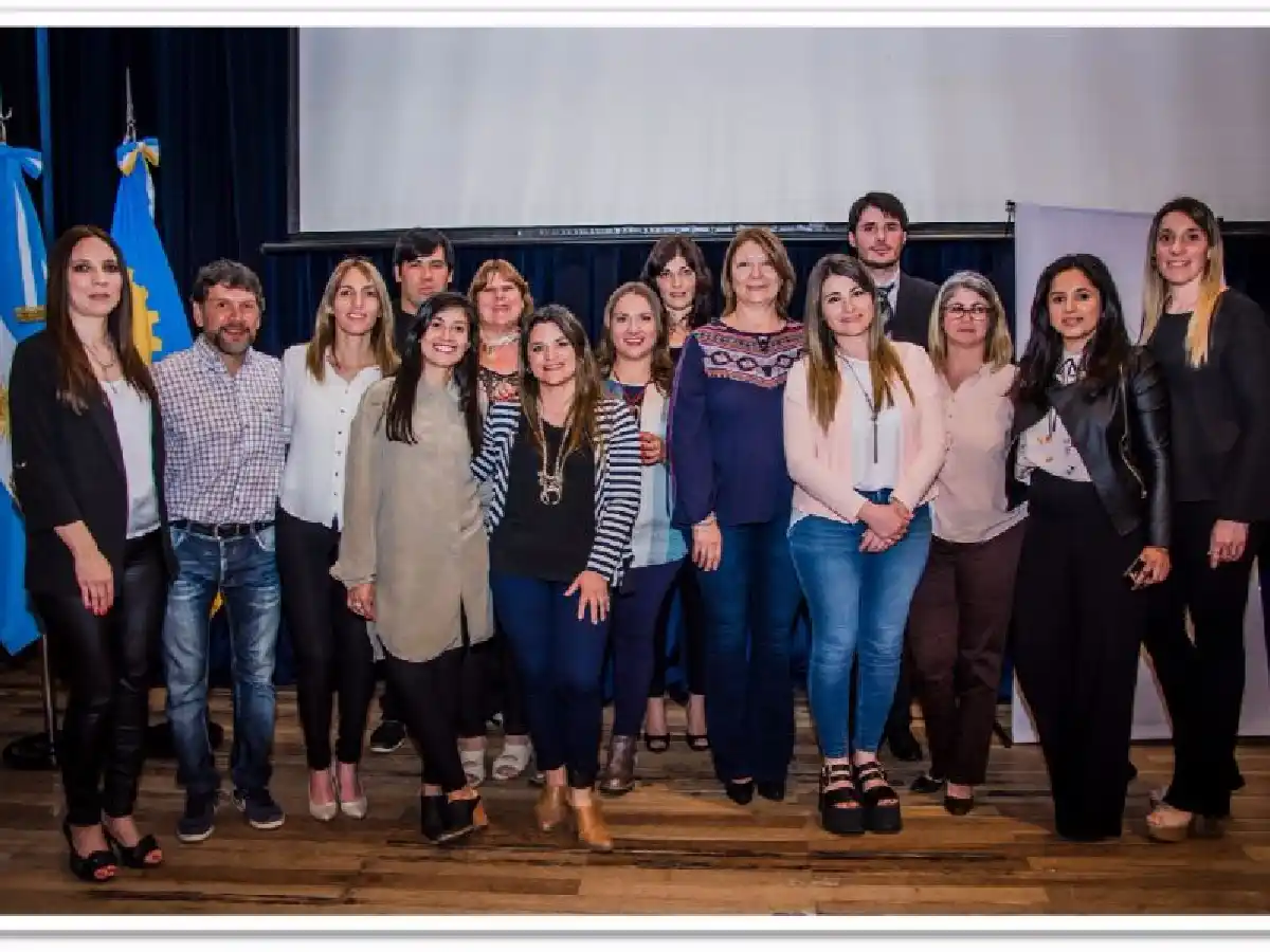 Las Varillas: más de cien nuevos jóvenes con capacitación laboral