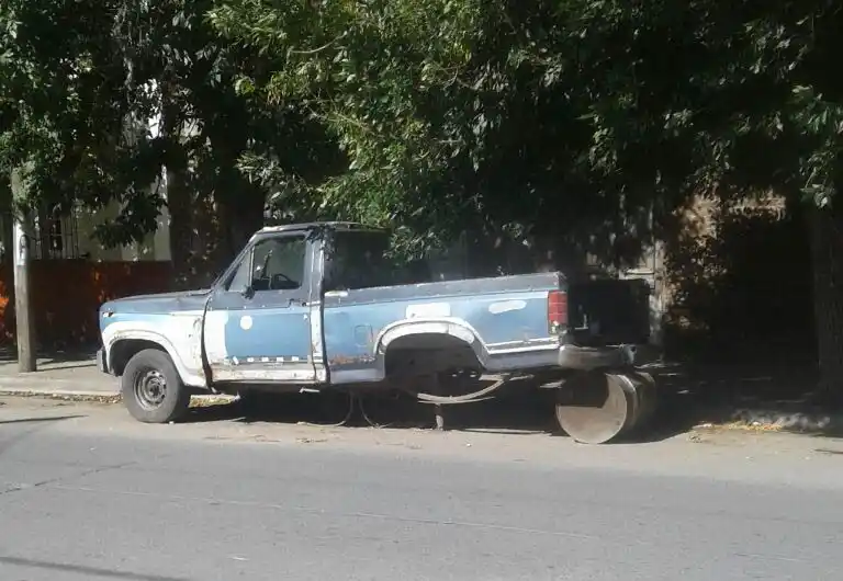Abandono
