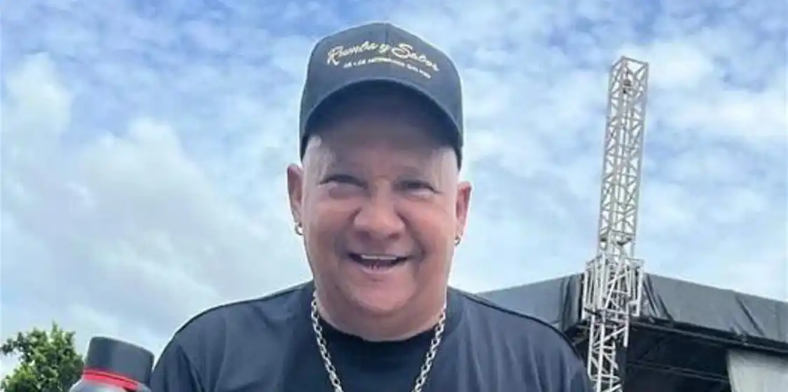 ¿Qué pasó con? Hildemaro