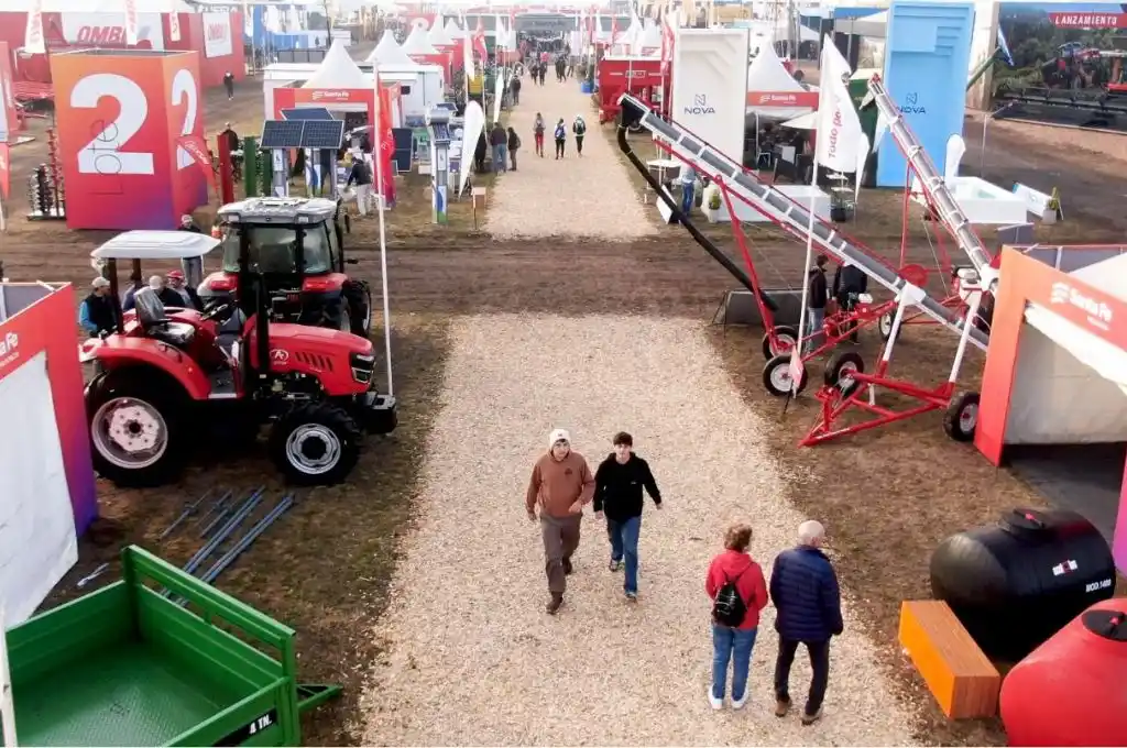 El Gobierno santafesino busca facilitar el acceso a recursos claves para la modernización.