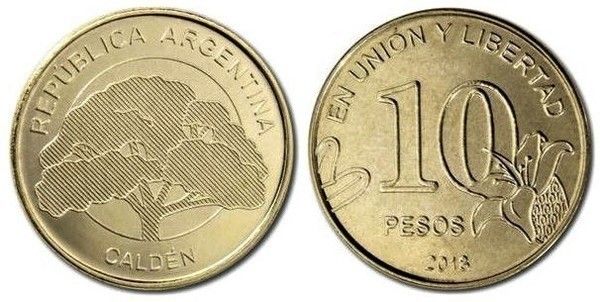 El Banco Central suspendió la fabricación de monedas