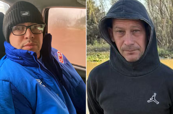 Golpe frustrado: detuvieron a dos sospechosos por el túnel hecho en San Isidro para robar un botín millonario en un banco