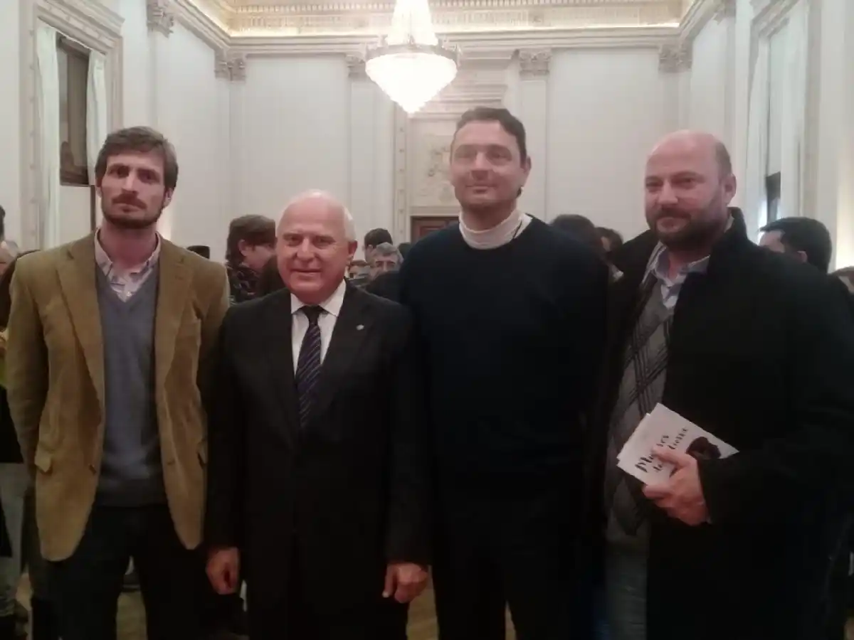 Seis municipios y comunas del departamento Castellanos crearán el Área de la Mujer