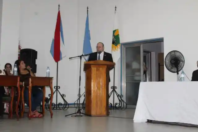 Se realizó la apertura del Período Ordinario Anual de Sesiones 2019