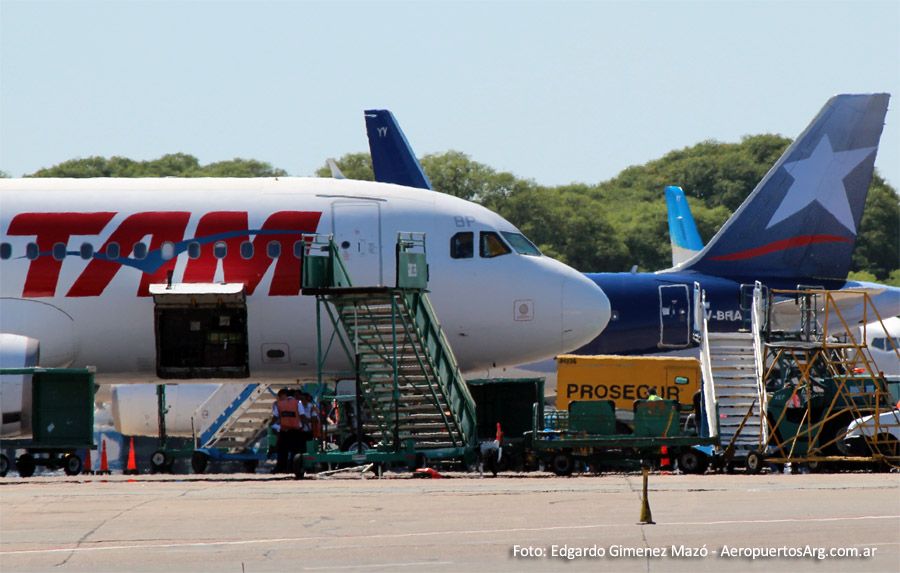 LATAM elige a Sabre para unificar los sistemas de reservas de sus aerolíneas