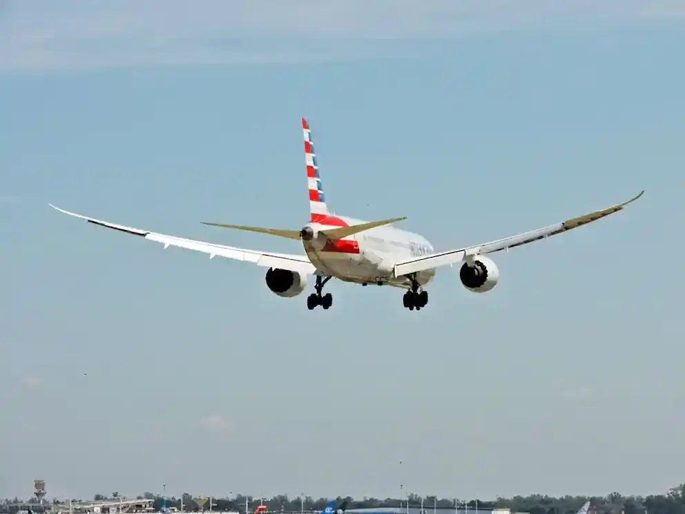 Se introdujo un cambio estructural en el régimen de prestación del servicio meteorológico aplicado a la aviación.