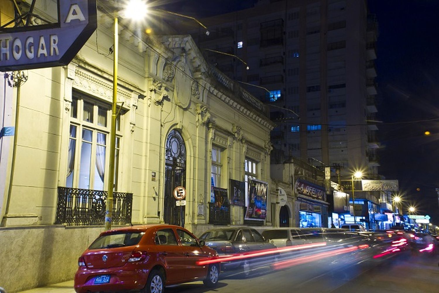 pemstrongDías movidos se viven en la Casa de la Cultura Municipal./strong/em/p